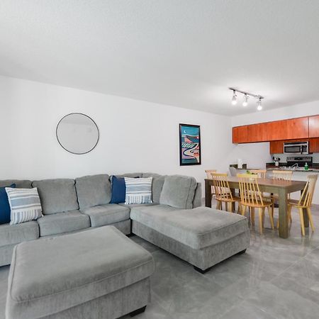 Great Apartment In Brickell Miami Eksteriør billede