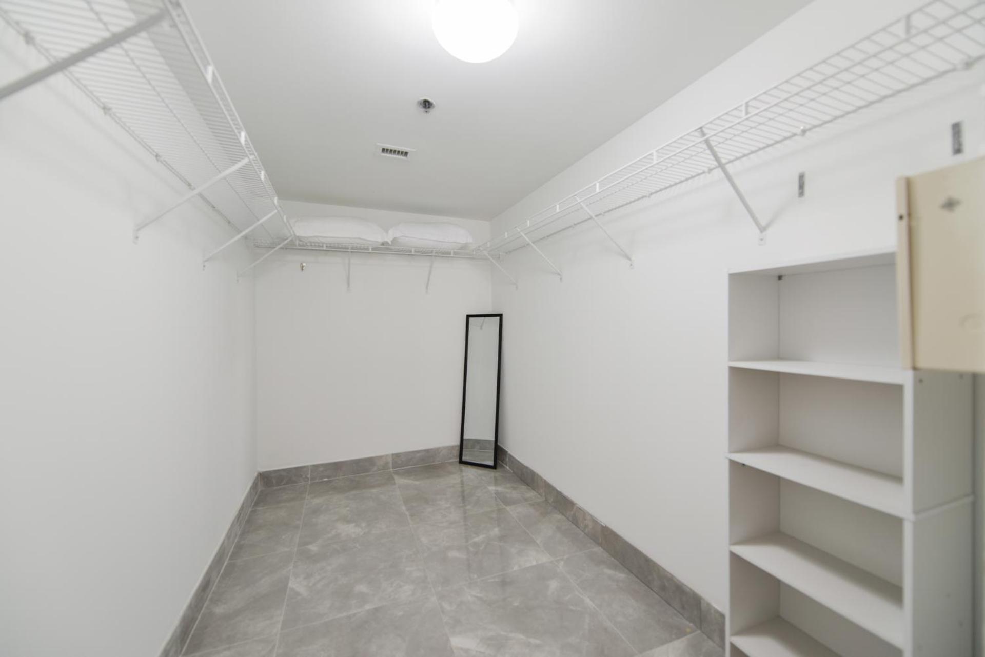 Great Apartment In Brickell Miami Eksteriør billede