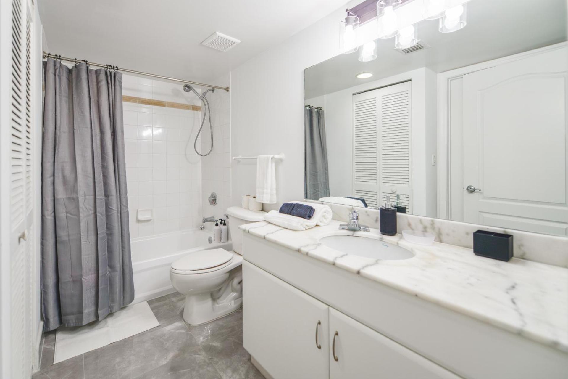 Great Apartment In Brickell Miami Eksteriør billede